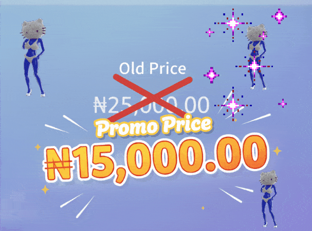 Promo Price