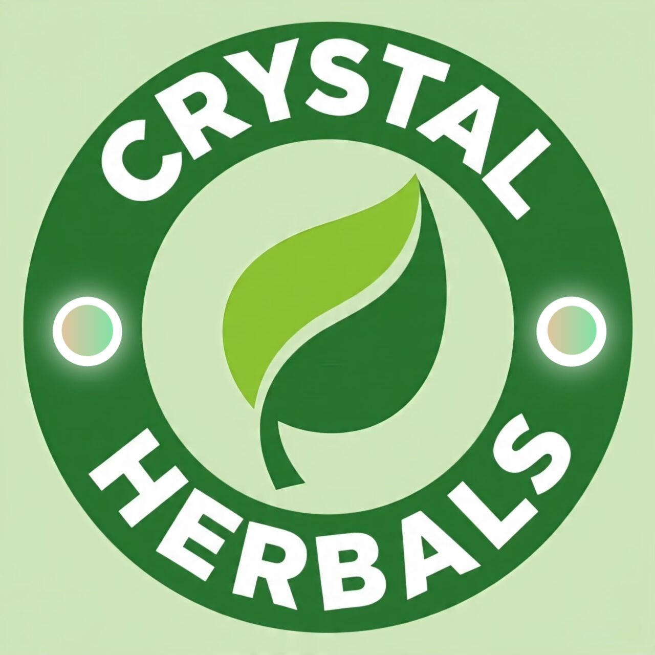 𝐂𝐫𝐲𝐬𝐭𝐚𝐥 𝐇𝐞𝐫𝐛𝐚𝐥𝐬🌈™